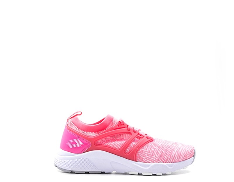 Schuhe LOTTO Frau ROSA PU,Stoff T4034 Schuhe LOTTO Frau ROSA PU,Stoff T4034