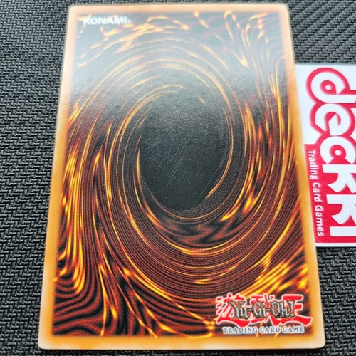 Ultimate Rare Card Selection #3 | Late GX - Zexal (CASI NUEVO/M) | 2007-2014 | YuGiOh! - Imagen 174 de 219