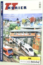 12 2022 Ausgabe TT Kurier AKTT  å