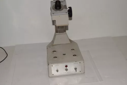 *TC* MITUTOYO TOOLMAKERS MICROSCOPE (SJJ119)