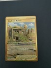 Carte Pokémon : Stade en Ruines 215/196 Origines Perdues Française NEUF