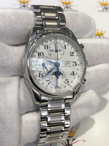Longines Master Collection Automatic 