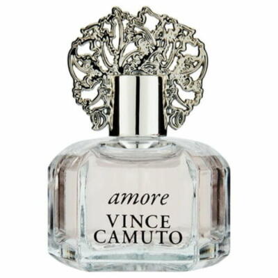 Vince Camuto AMORE Eau De Parfum 0.25 Oz Splash for sale online | eBay