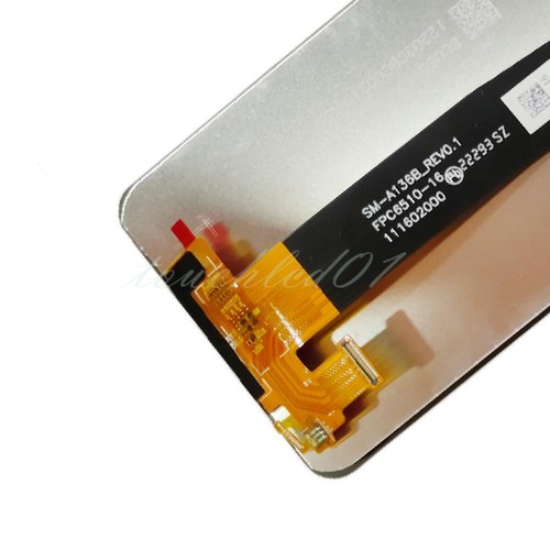 Replacement LCD Digitizer Touch Screen For Samsung Galaxy A04S SM-A047F A047F/DS - Photo 3 sur 6