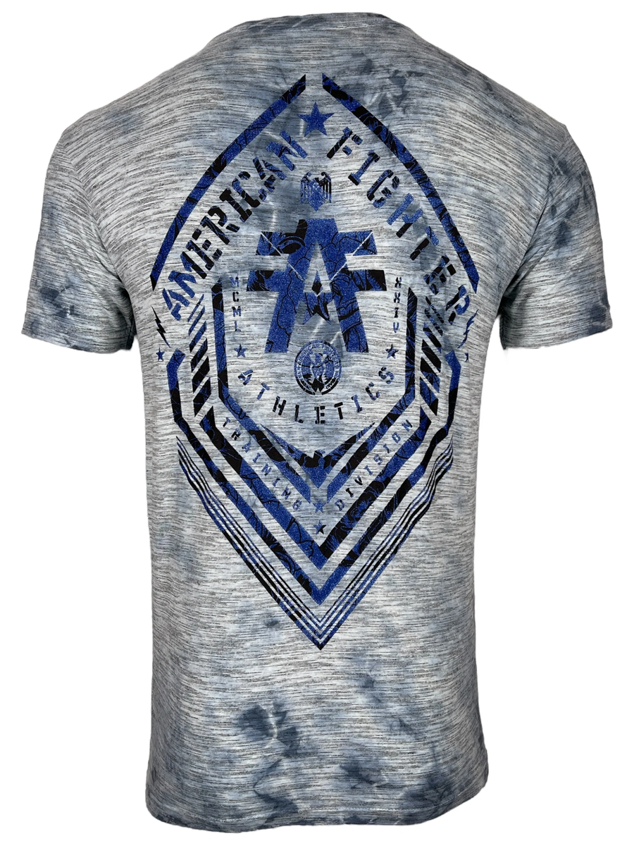 最終値下げMAISON SPECIAL アメリカンフットボールシャツ 66 American Fighter Men's T-shirt Finaley Premium Athletic MMA