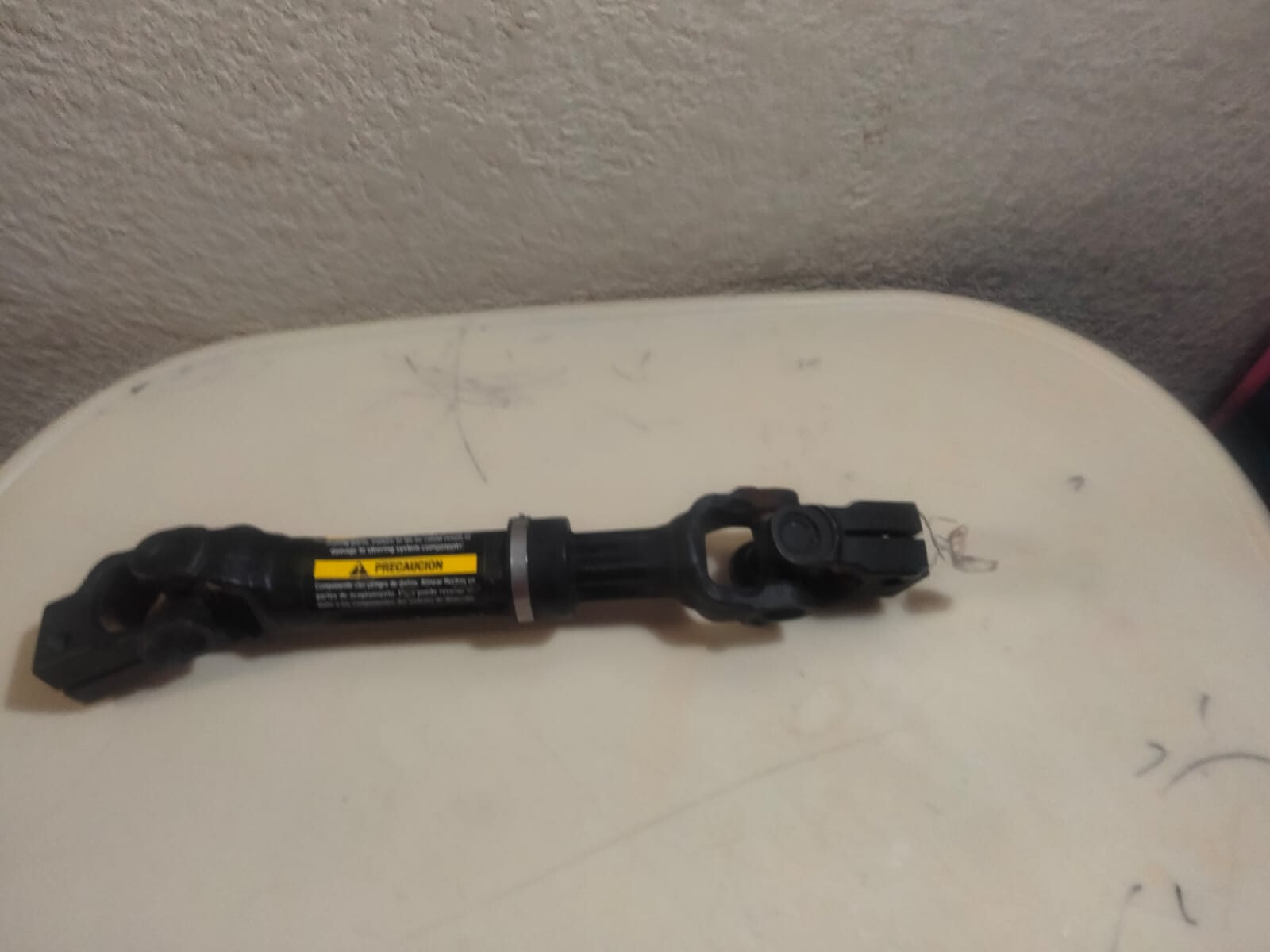 FREIGHTLINER STEERING SHAFT ASSEMBLY SLIP T2 LH P/N 14-14188-000  