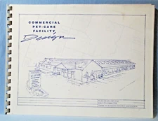 Commercial PET-CARE Facility DESIGN ~ Floor Plans  Building Material Design Tips