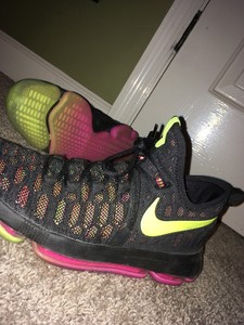 nike kd 9 unlimited