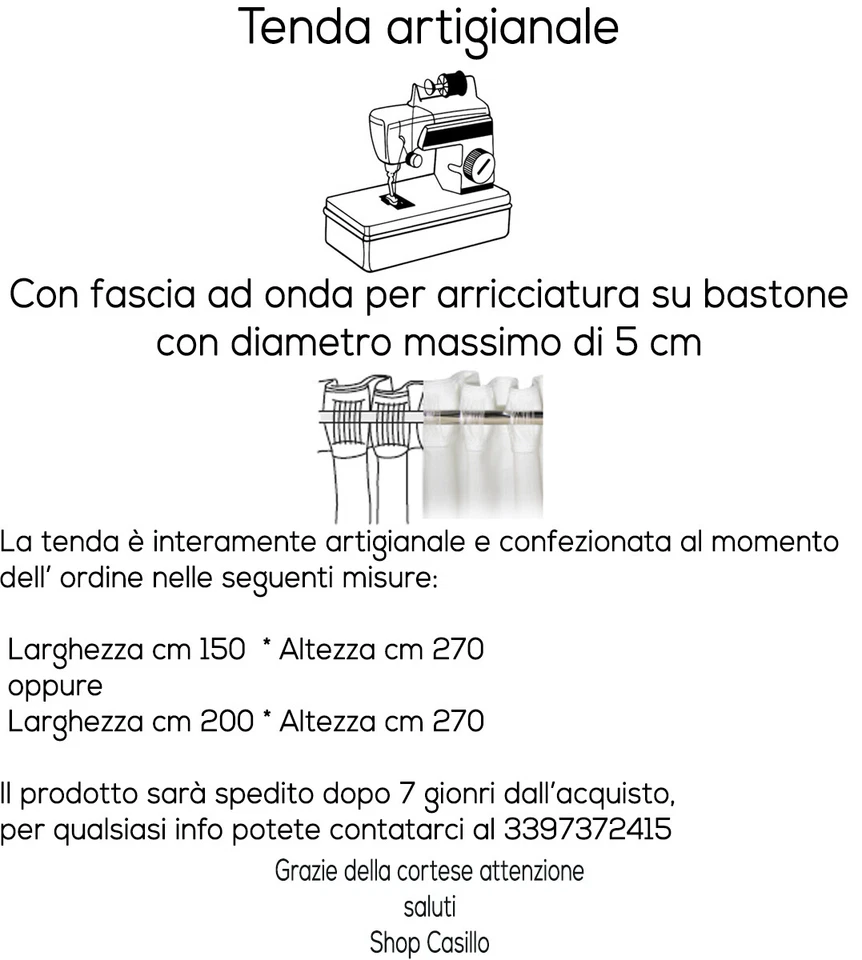 Vorhang Dimmbar A Flächenvorhang Total Dark Schlafzimmer Wohnzimmer Tür Fenster - Bild 2 von 4