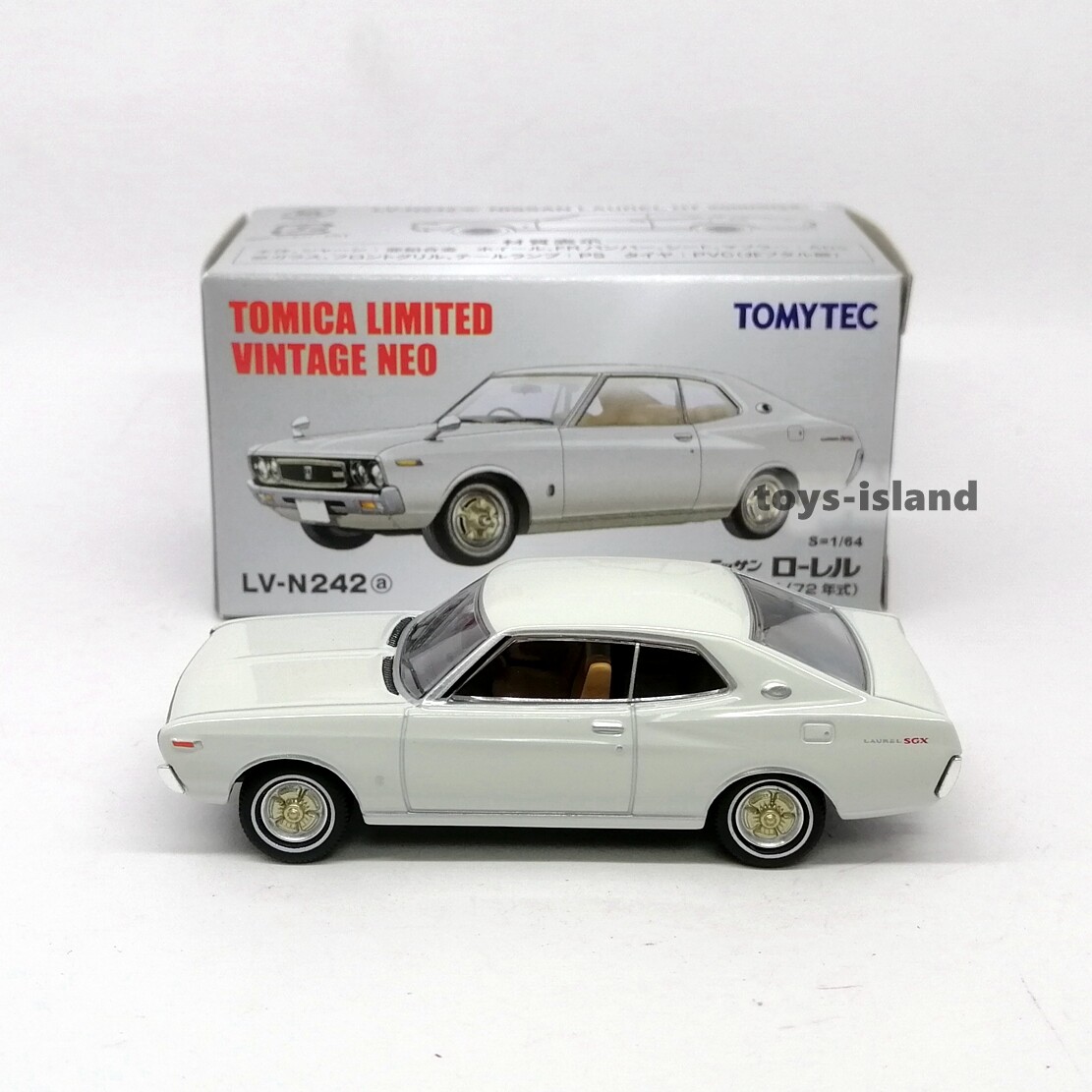 ミニカー TOMICA LIMITED VINTAGE NEO LV-N52 s-l1200.jpg
