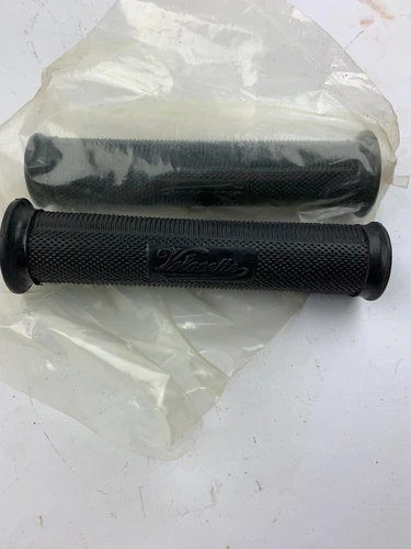 VELOCETTE HANDLEBAR GRIP (PAIR)