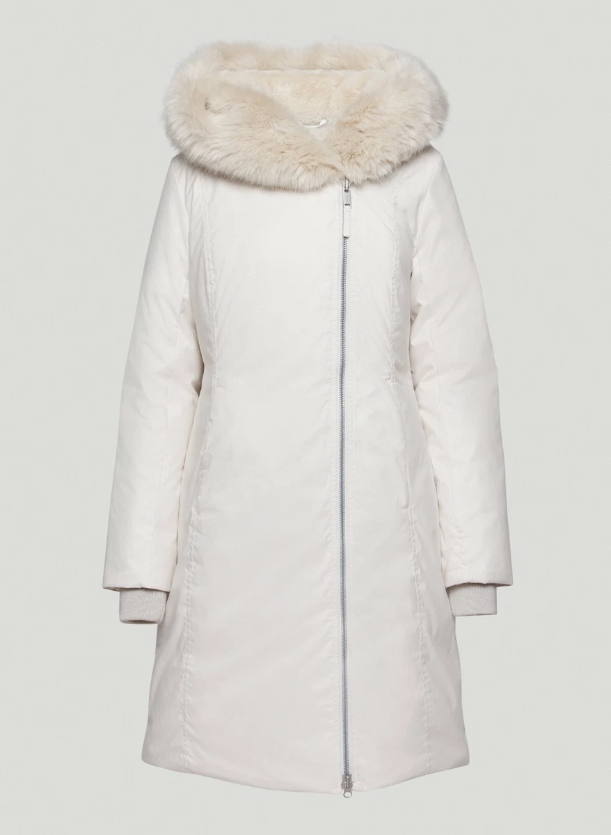 Babaton down best sale jacket