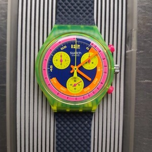 Swatch Grand Prix Scj101 | eBay Swatch Grand Prix Scj101 | eBay