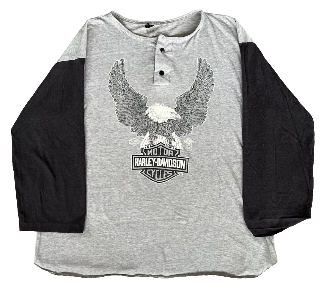 Cotton Blend 3/4 Sleeve Regular Size Vintage T-Shirts for Men