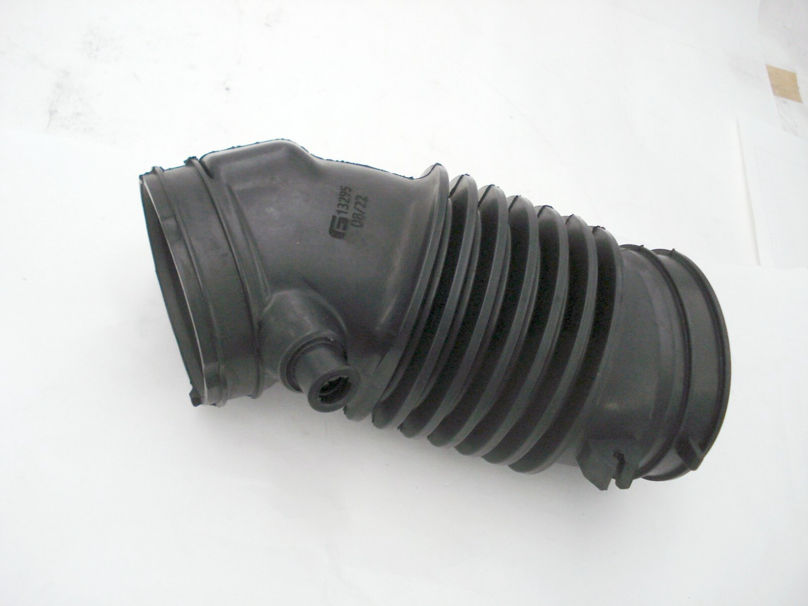 Manguera De Admisión De Aire Para Honda Odyssey, Pilot, Ridgeline 3.5L - Repuesto Directo OEM 17228-5J6-A10