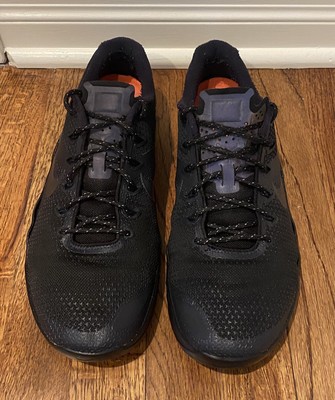 nike metcon 4 black obsidian