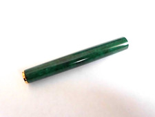 Waterman APOSTROPHE Füllfederhalter  ERSATZSCHAFT  Lack grün/marmoriert 