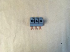 Siemens 3RV2925-5AB, 3-Phase Supply Terminal For 690V, 63A   (KB)