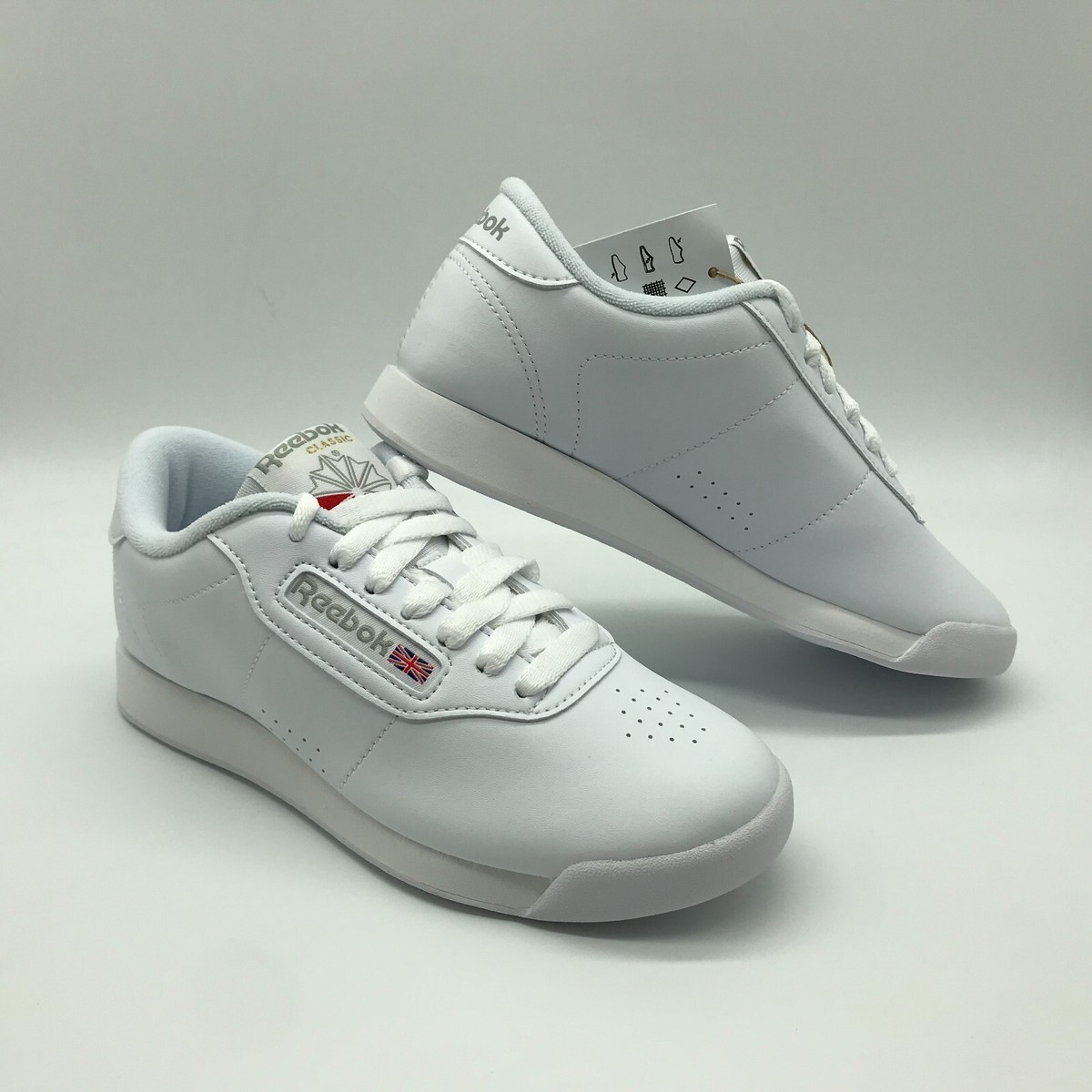 Reebok Princess Wide Women's Shoes 