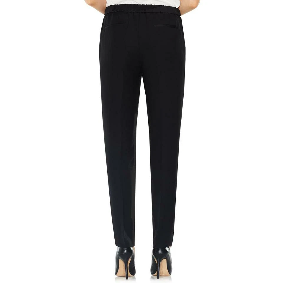 NWT Womens Medium Large XL Nordstrom Vince Camuto Slim Leg Crepe Pull On Pants eBay