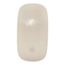 APPLE A1296 Magic Bluetooth Wireless Laser Sensor Mouse - Multi Touch - Original