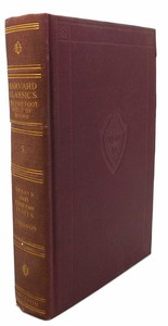 Phd thesis on r w emerson
