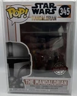 Funko Pop! Vinyl: Television - Star Wars: The Mandalorian #345