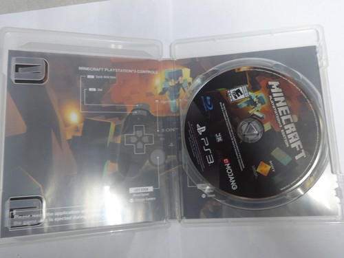 LARGE SELECTION PS3 PLAYSTATION 3 USED & NEW VIDEO GAMES U CHOOSE FROM DROP DOWN - Picture 254 of 487