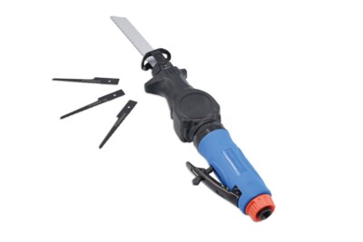 Laser Tools 8788 Säbelsäge Druckluftsäge