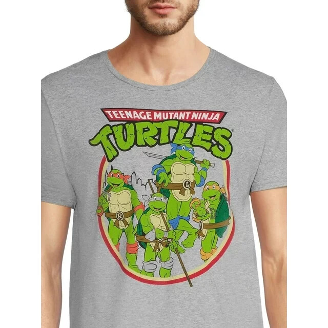 XLARGE TEENAGE MUTANT NINJA TURTLES Tシャツ B1pppR4gVKL._CLa|2140,2000|