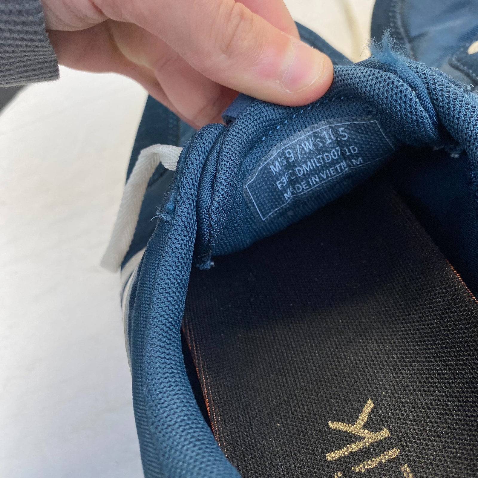 SAOLA Kizik Milan Sneakers Unisex Uomo 9 Donna 10 5 Colore Atletica Leggere