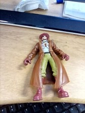Backstreet Boys AJ , 4.75" Action Figure, Burger King Kids, 2000 Very Nice