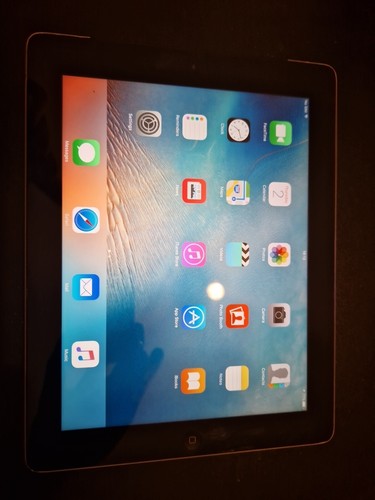 Apple iPad 3 64GB Wi-Fi + Cellular (Vodafone) Silver - Picture 3 of 8