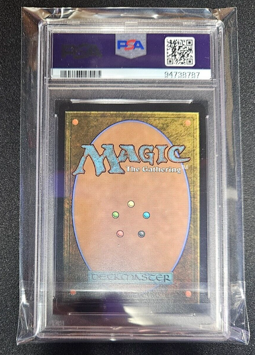 2024 Magic The Gathering Arcane Signet - Secret Lair FOIL 1641