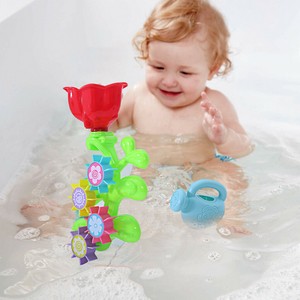 suction cup bath toys