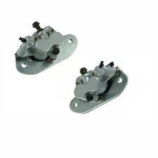 Rear Brake Calipers for Yamaha Wolverine YXE70 2016-2018 YXF85 2018-2020