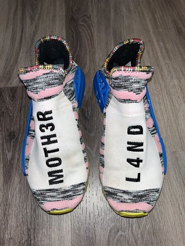 pharrell solar pack mother