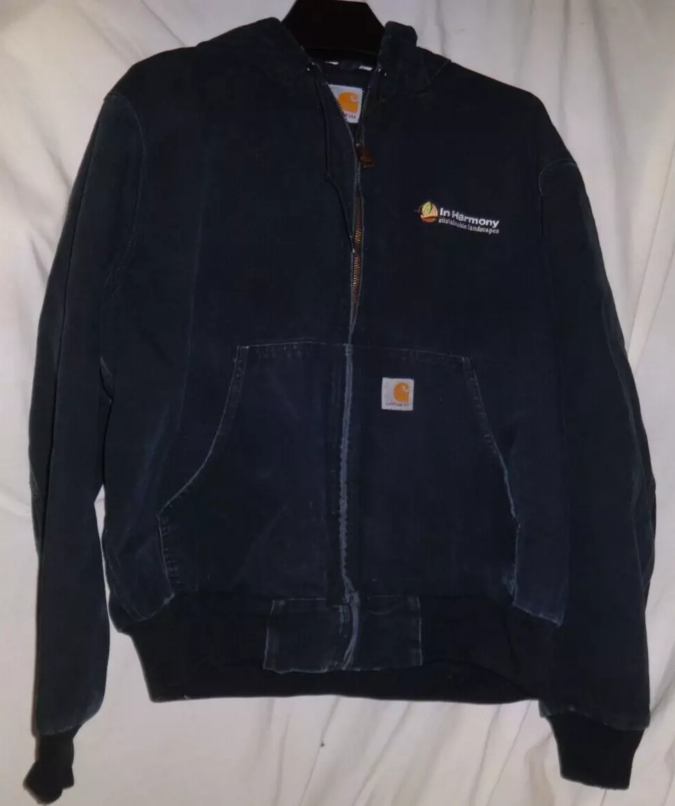 wobbly” zip on carhartt jacket fix. : r/Carhartt