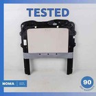 10-13 Range Rover Sport L320 Top Sun Roof Sunroof Track Rail w/ Headliner Oem
