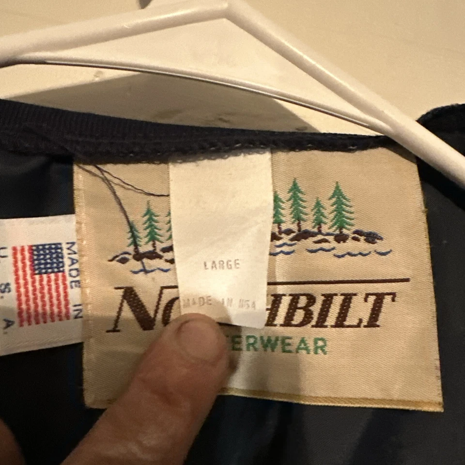 Chaqueta Chevrolet North Built, ropa exterior Foto 3 de 4