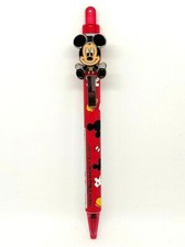 Tokyo Disney Resort Cute Mickey Mouse Moving Left Right Stationery Pen Ballpoint