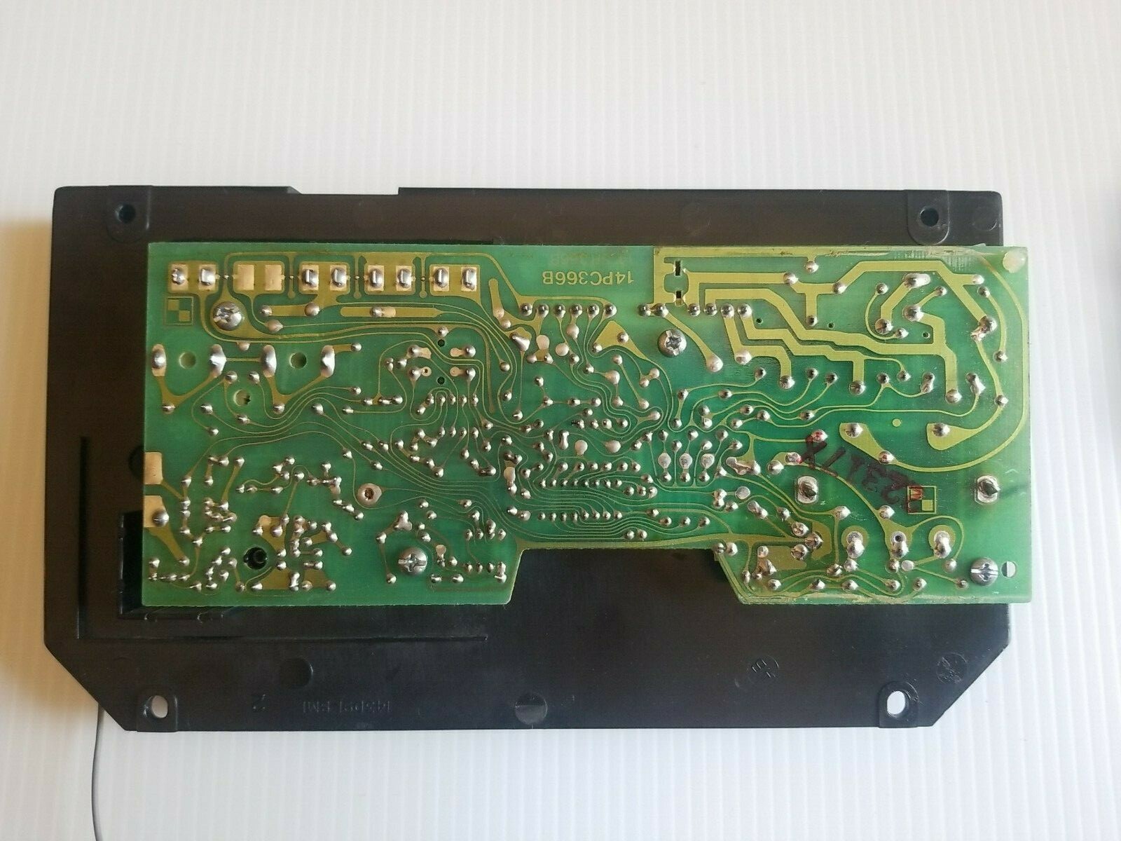 Sears Craftsman Garage Door Opener Part 41a3625 Dandk Organizer