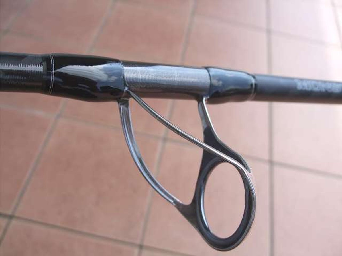 SHIMANO 20 Ocea Plugger BG Monster Drive S83XH-3 Casting Rod