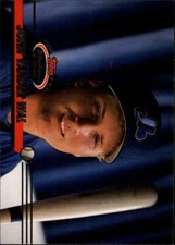 1993 Stadium Club Baseball Card Pick 250-500