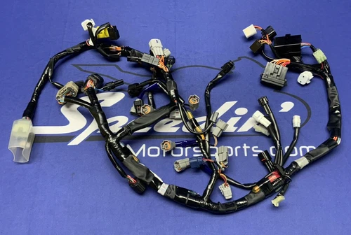 HARNESS,WIRING NO.1