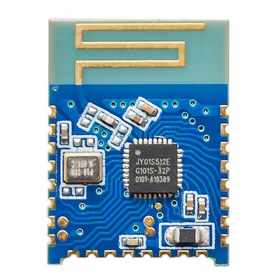 JDY-19 Ultra-low Power Consumption BT 4.2 BLE Module 80m Distance (Host) Deu