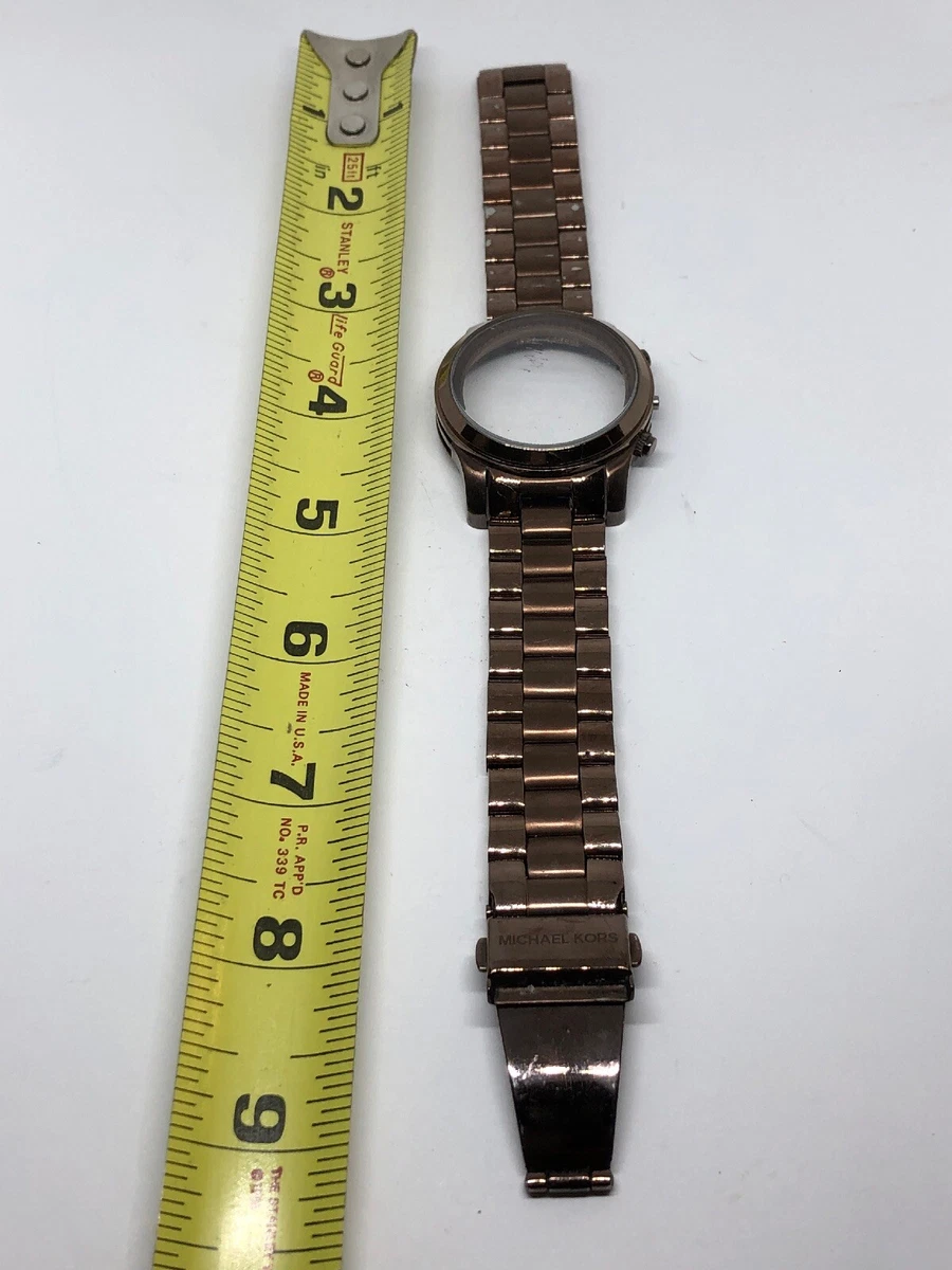 Free michael kors watch links new arrivals