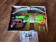 Nerf Cross Fire Now Zombie Strike New Without Box