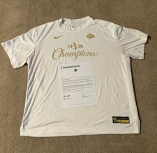 Talen Horton-Tucker Shooting Shirt 2020 Ring night Meigray Warmup