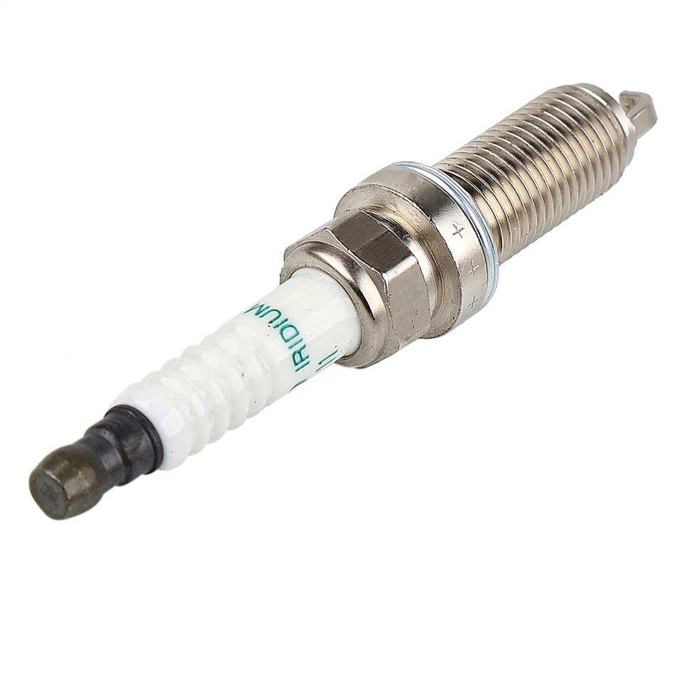 4X For TOYOTA SCION LEXUS GENUINE IRIDIUM SPARK PLUG Denso SC20HR11 ...